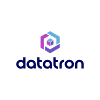 Datatron logo