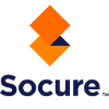 Socure logo