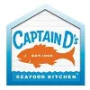 Captain D's logo