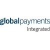 Global Payments Integrated logo