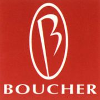 Boucher Auto Group logo