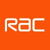 RAC logo