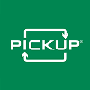 PICKUP logo