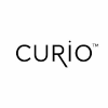 CURiO Brands logo