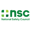 National Safety Council logo