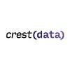 Crest Data Systems logo