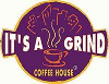 It's A Grind logo
