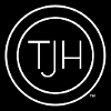 Thomas James Homes logo