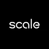 Scale logo