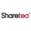 Sharetea logo