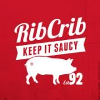 Rib Crib logo