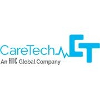 CareTech Solutions logo