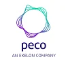 PECO logo
