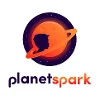 Planet Spark logo