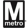 Washington Metropolitan Area Transit Authority logo