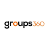 Groups360 logo