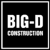 Big-D logo
