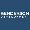 Benderson Development logo