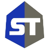 Shintech logo