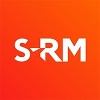 S-RM logo