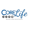 CoreLife logo