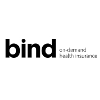 bind on-demand health insurance logo