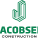 Jacobsen Construction logo