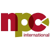NPC International logo