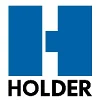 Holder Construction logo
