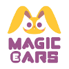 Magic Ears logo