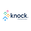Knock logo