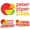 Peter Piper Pizza logo