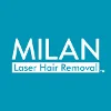 Milan Laser Hair Removal logo