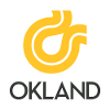 Okland Construction logo