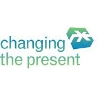 Changing the Present logo