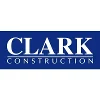 Clark Construction Group logo