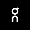 On logo