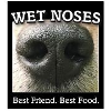 Wet Noses logo