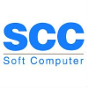 SCC Soft Computer Inc. logo