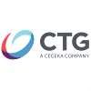 Computer Task Group logo
