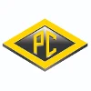 PC Construction logo