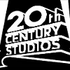 Twentieth Century Studios logo
