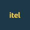 itel logo