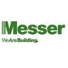 Messer Construction logo