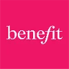 Benefit Cosmetics logo
