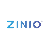 Zinio logo