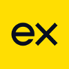 Exness logo