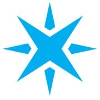 Particle (CA) logo