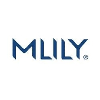 Mlily USA logo