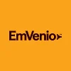 EmVenio Research logo